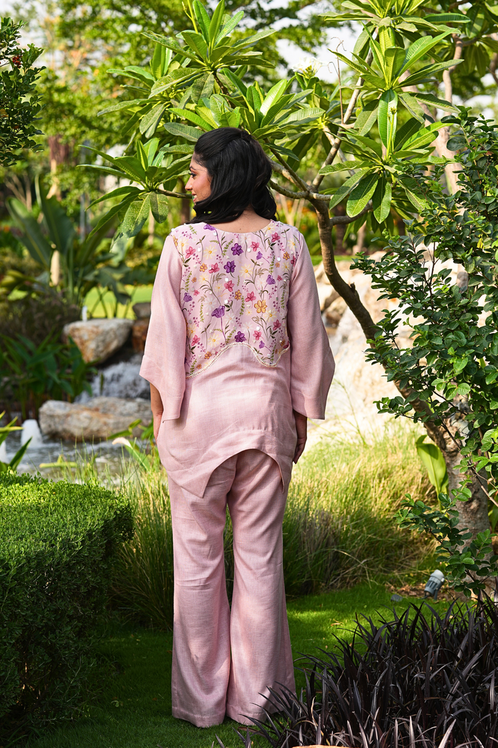 Nindiya Kurta Set