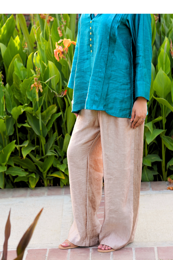 Ragini Shirt Set
