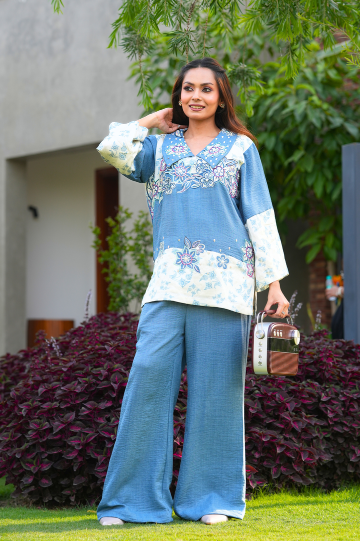 Payal Co-ord Set