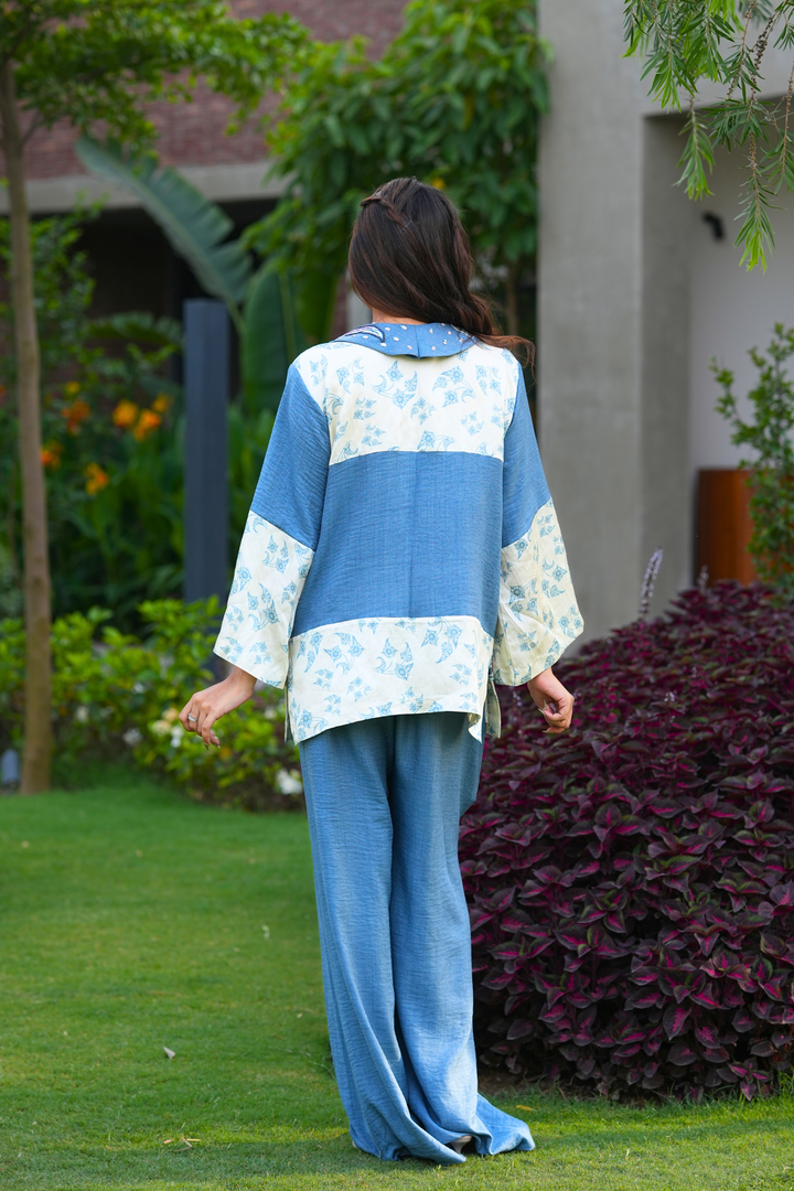 Payal Co-ord Set