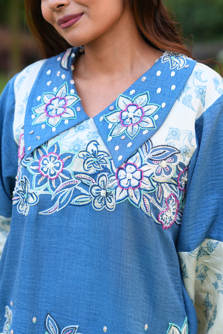 Payal Co-ord Set