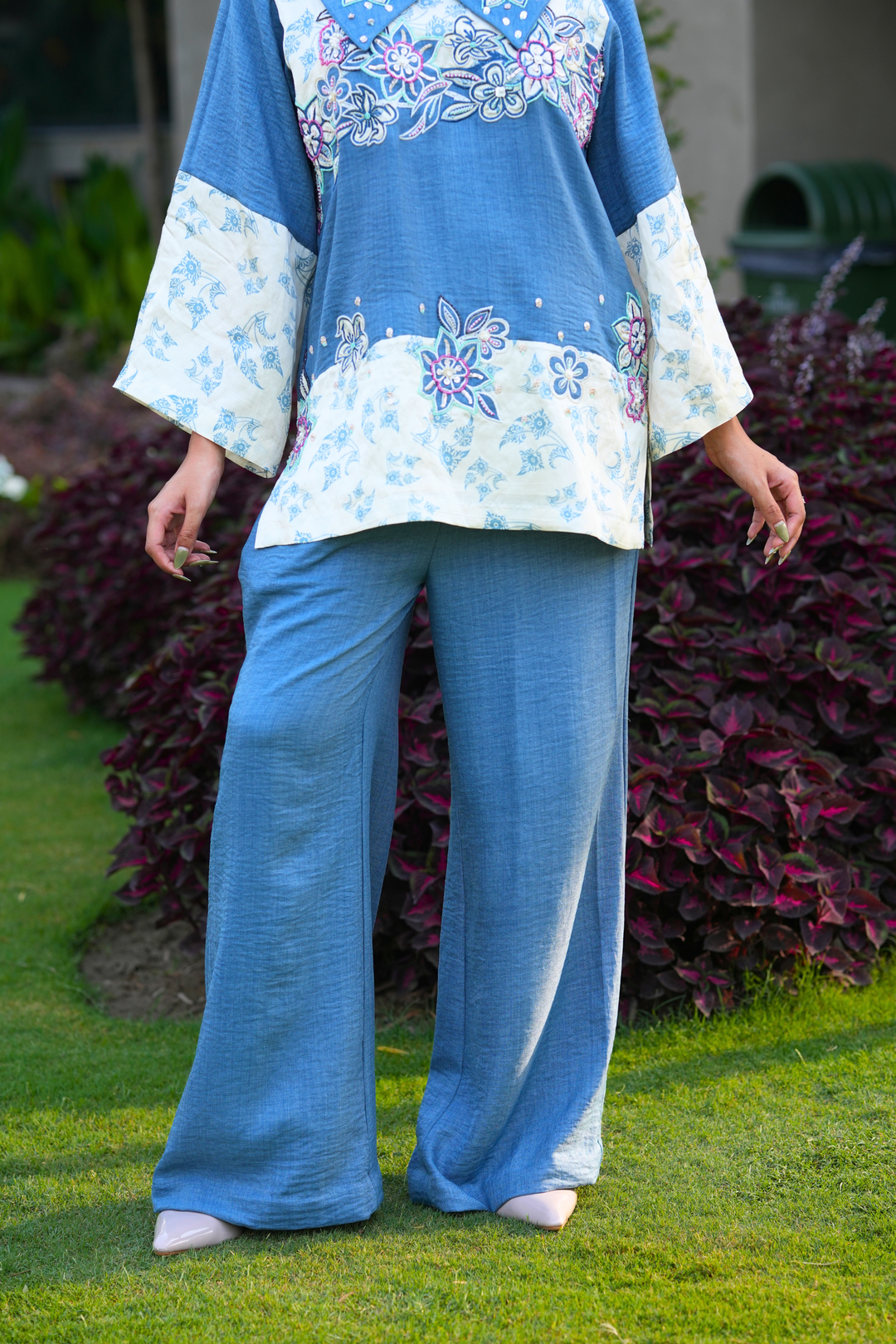 Payal Co-ord Set