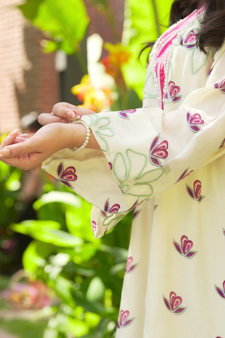 Chuski Kurta Set