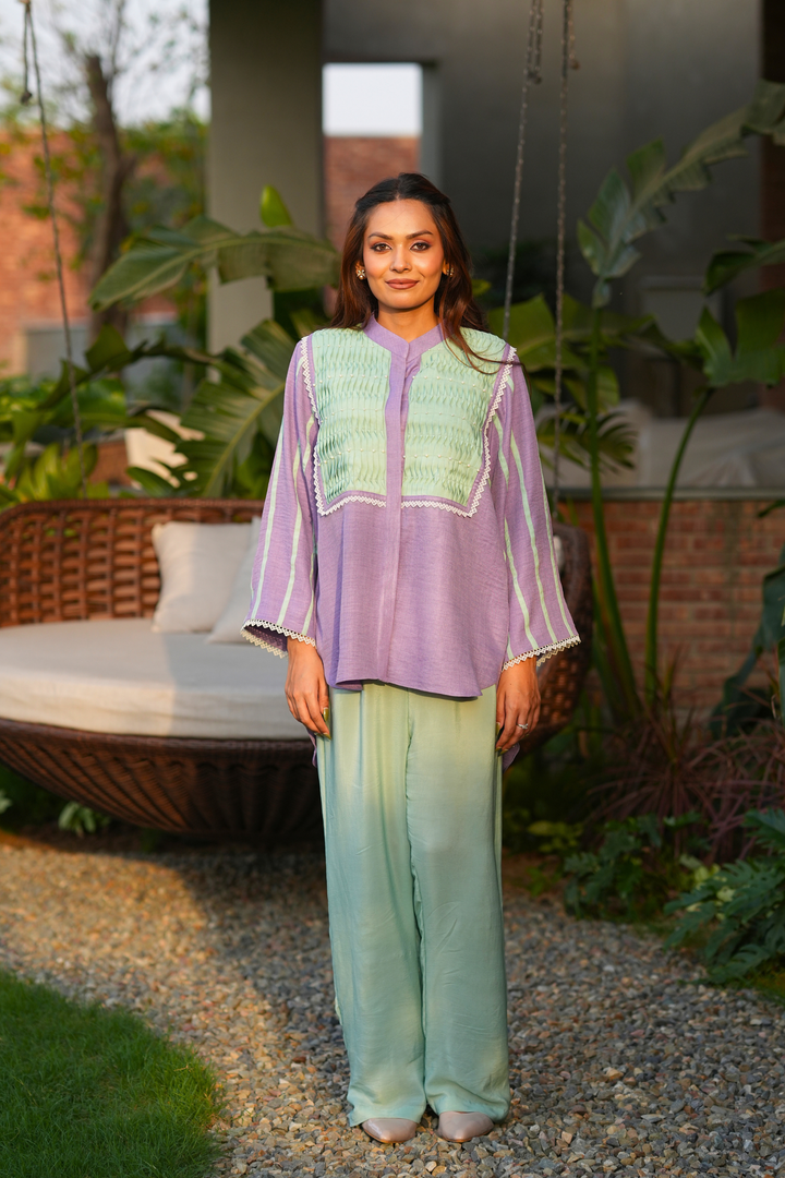 Koyal Kurta Set