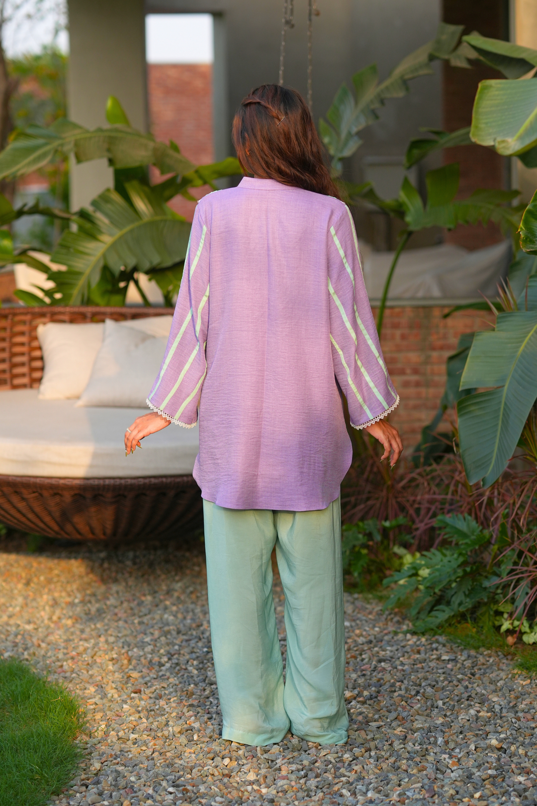 Koyal Kurta Set