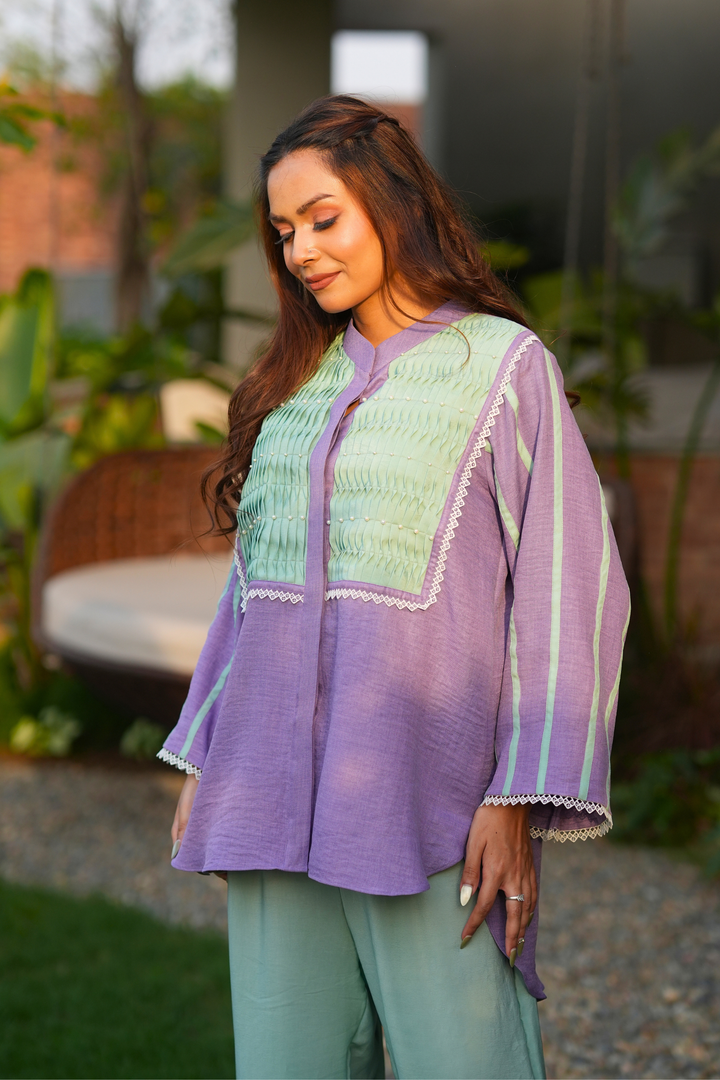 Koyal Kurta Set