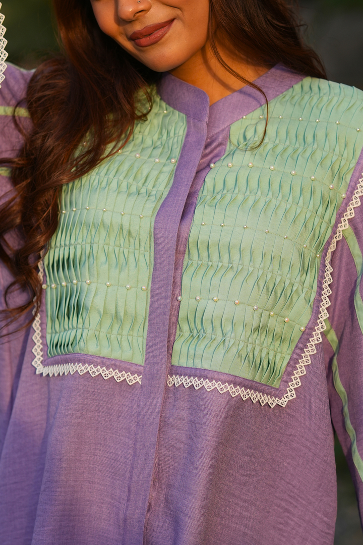 Koyal Kurta Set