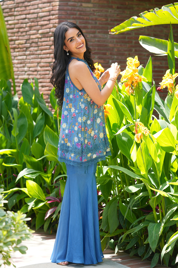 Udaan Kurta Set