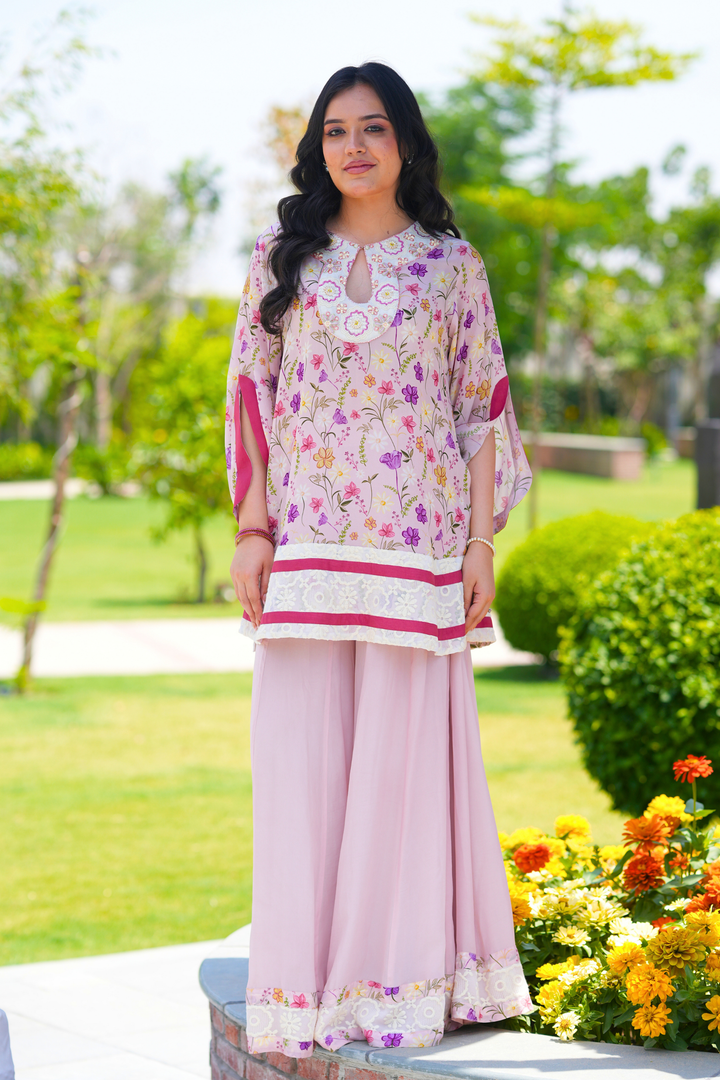 Tarana Kurta Set