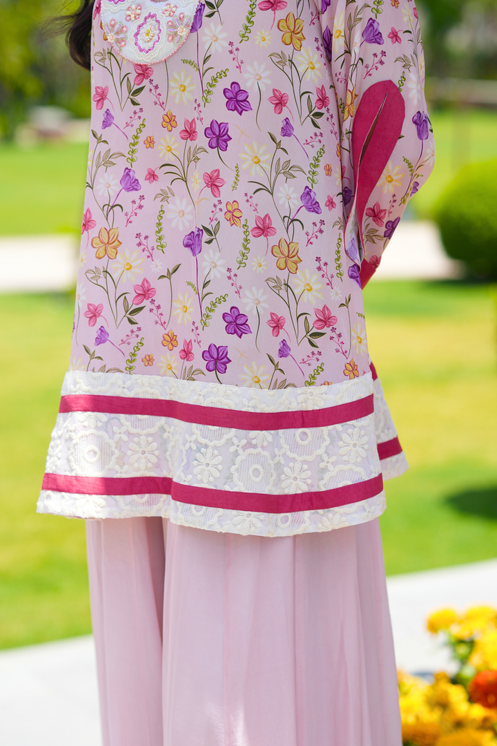 Tarana Kurta Set