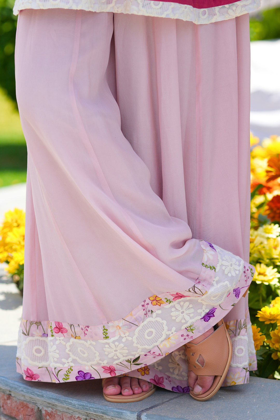 Tarana Kurta Set
