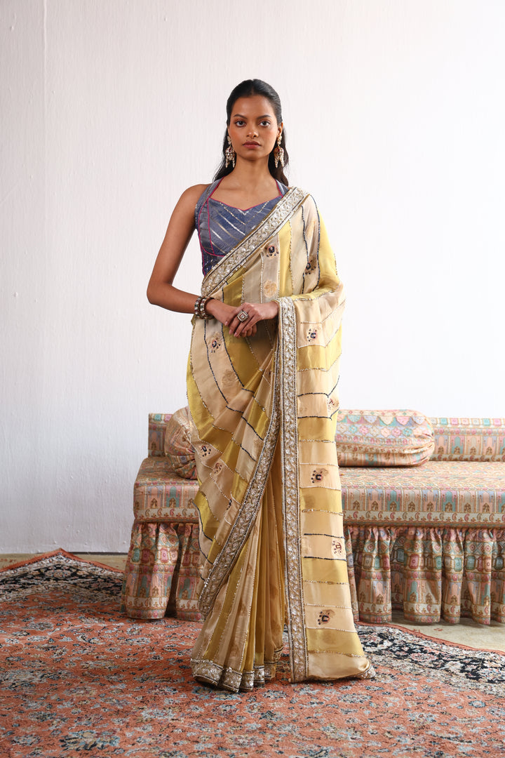 NAINA SAREE