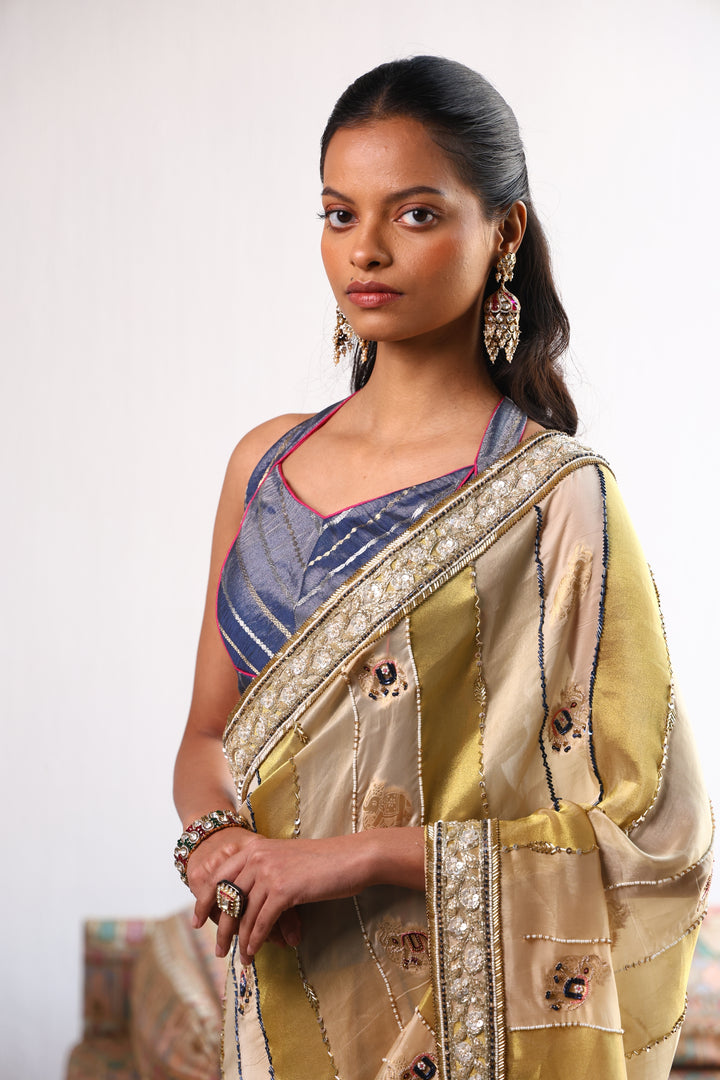 NAINA SAREE