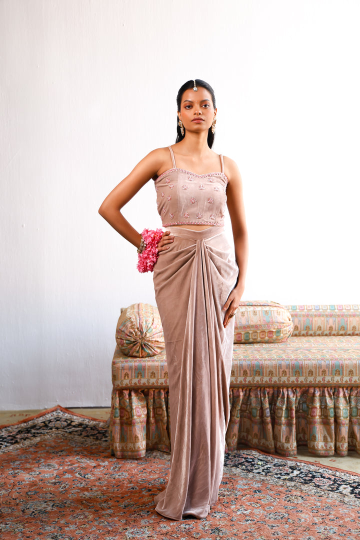 Hawa Hawai Drape Set