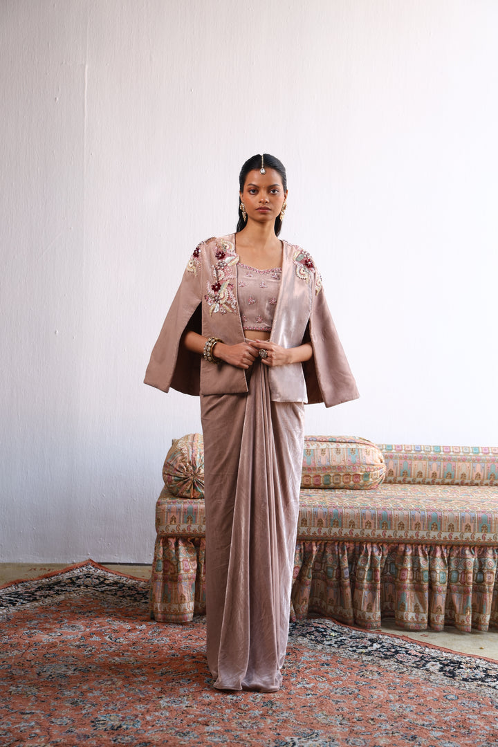 HAWA HAWAI DRAPE SET