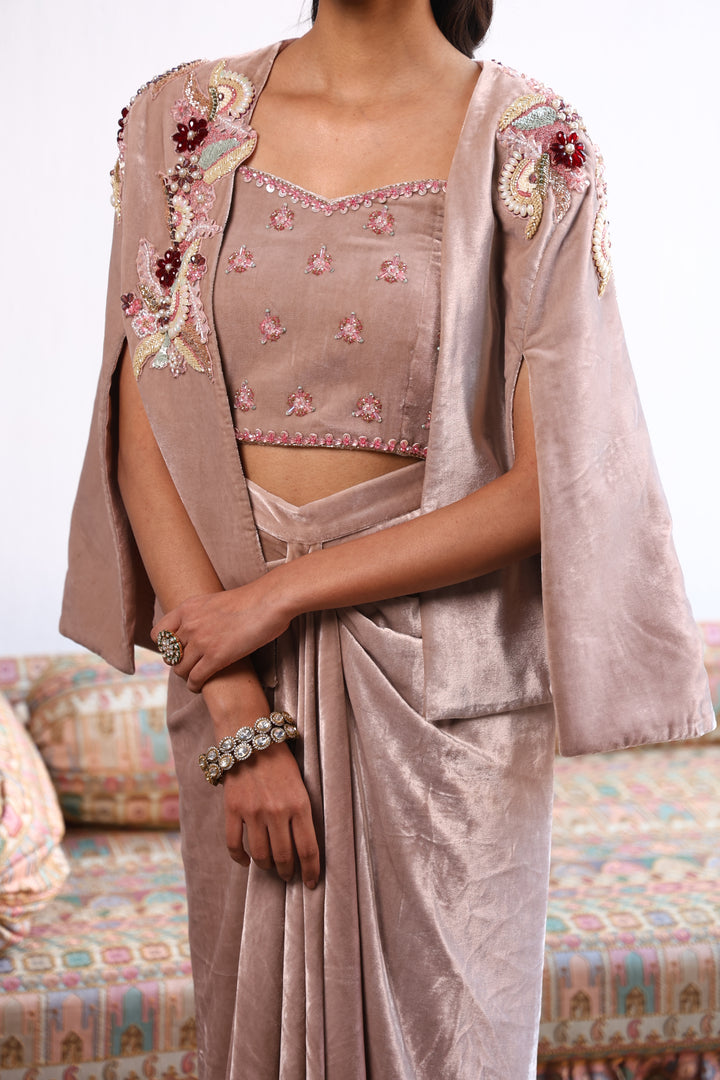 HAWA HAWAI DRAPE SET