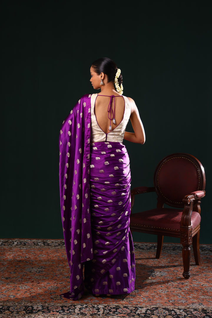 MASTANI SAREE
