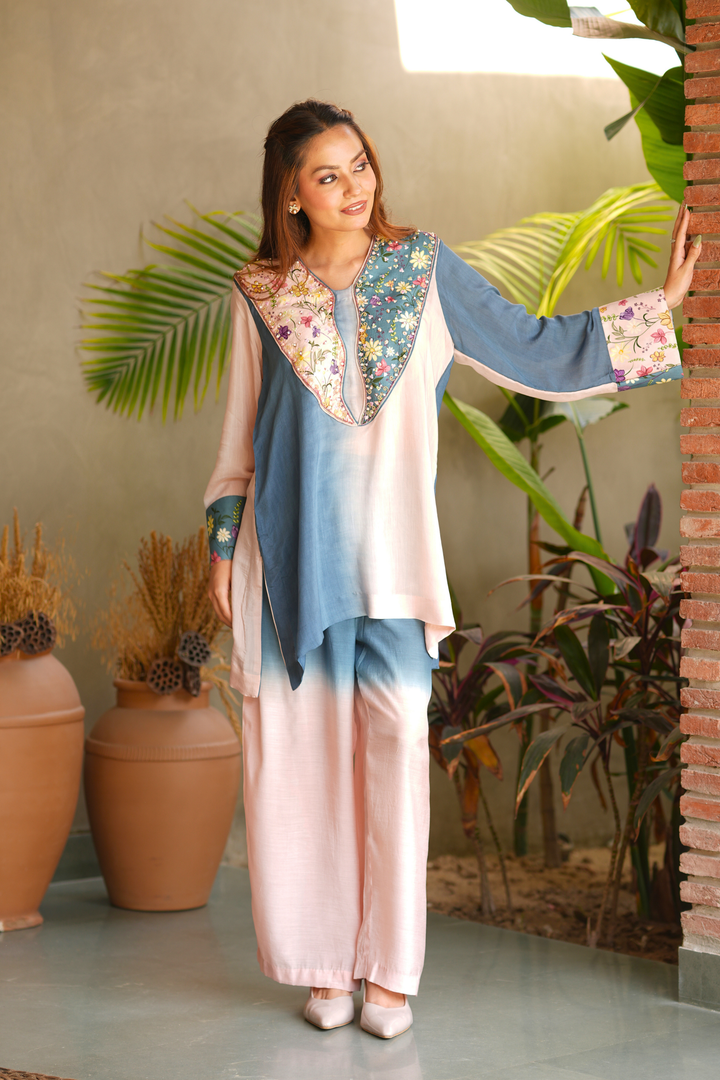 Mehfil Co-Ord Set