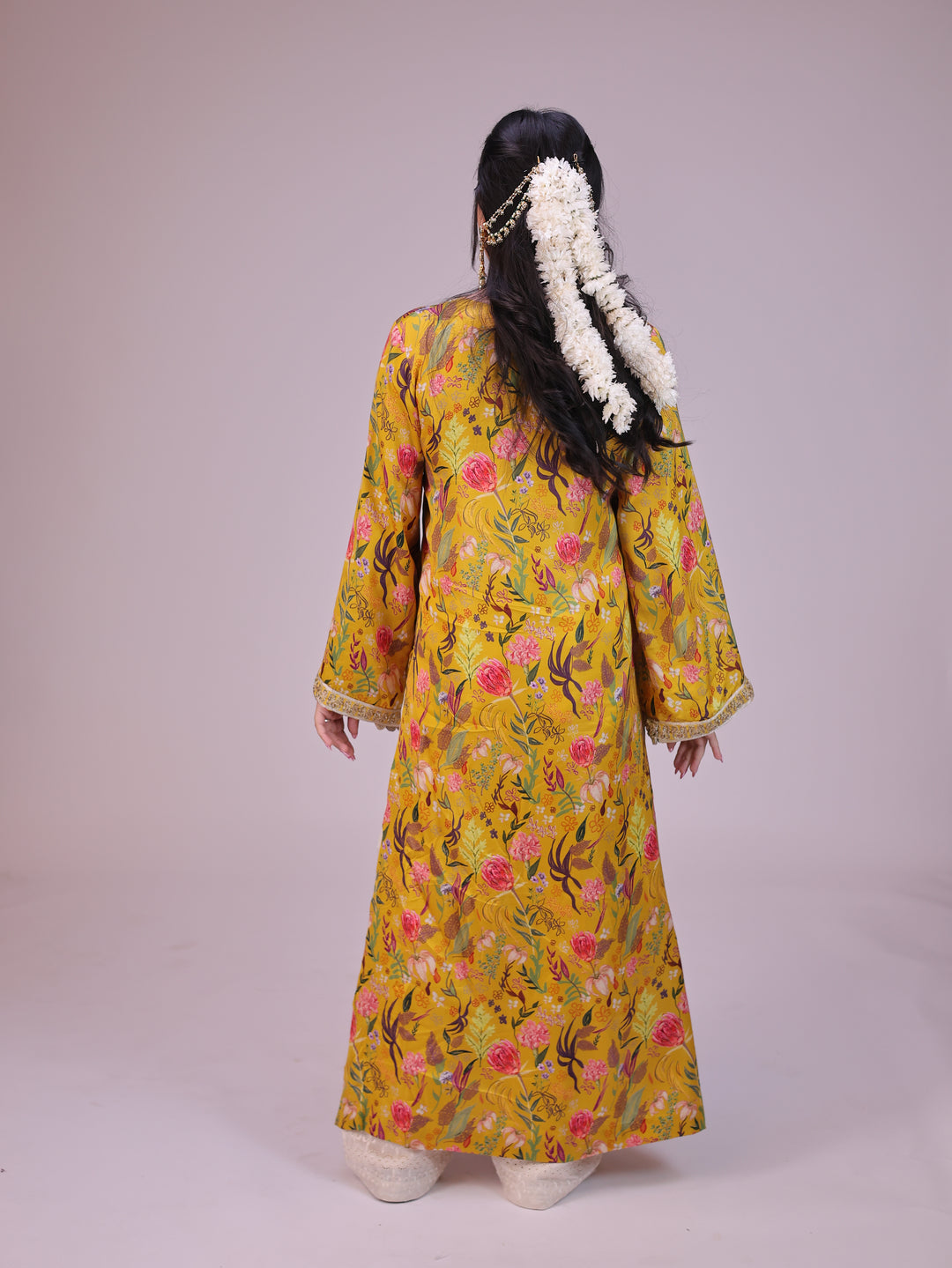 Ambar Kurta pant set