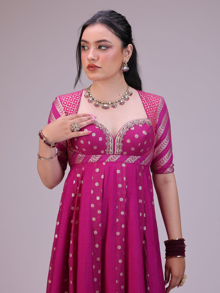 Naaz Anarkali