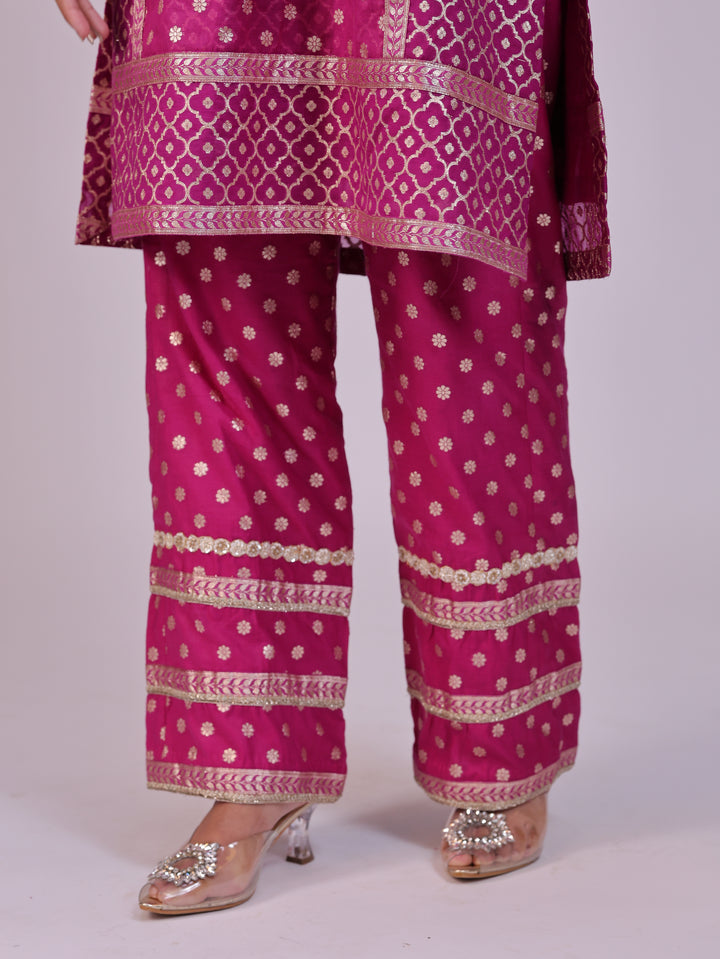 Sitam Kurta pant set