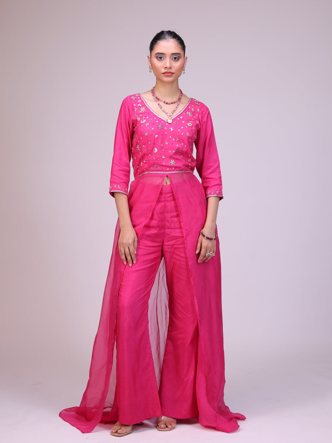 Gul One piece pant set