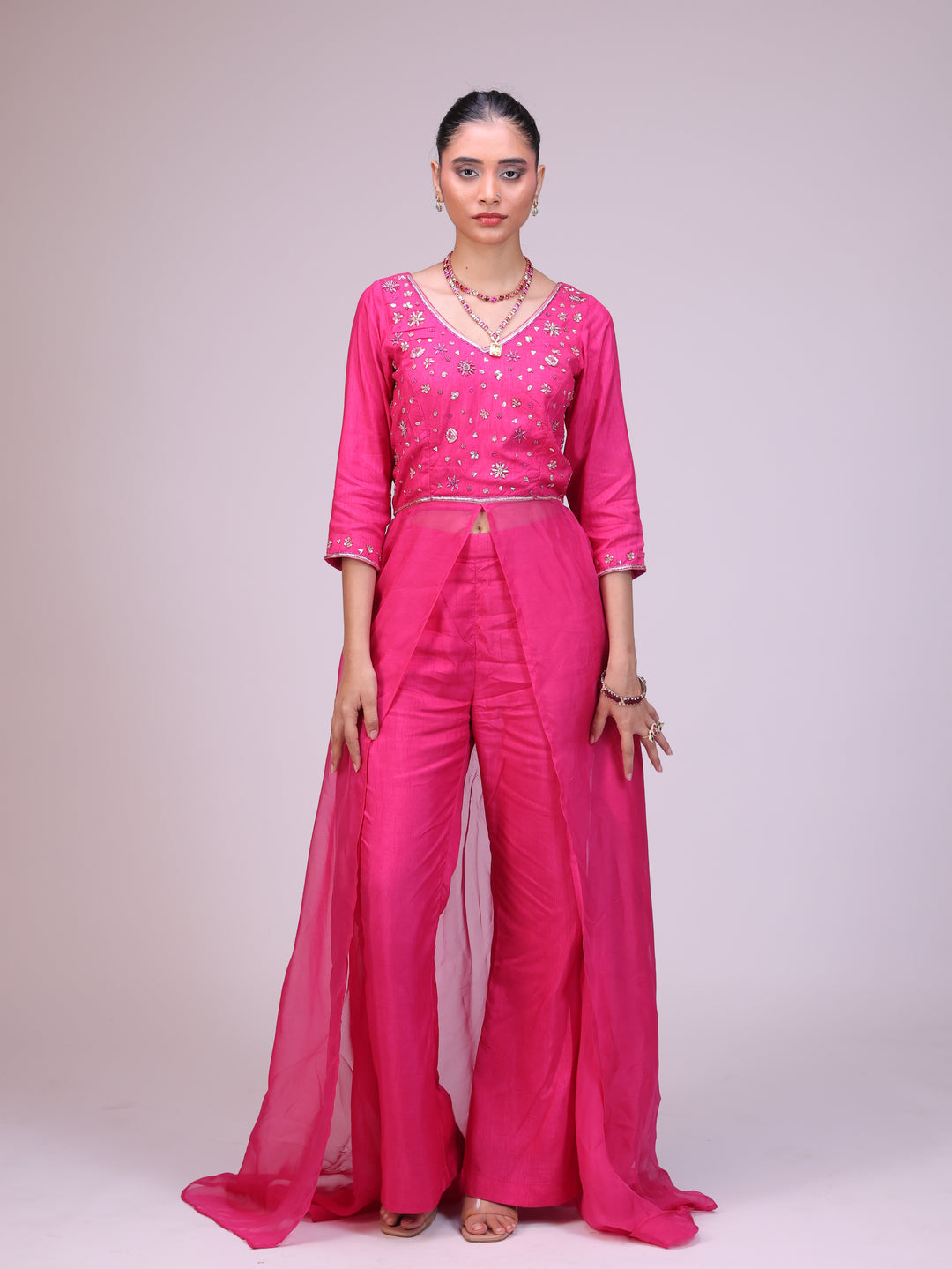 Gul One piece pant set