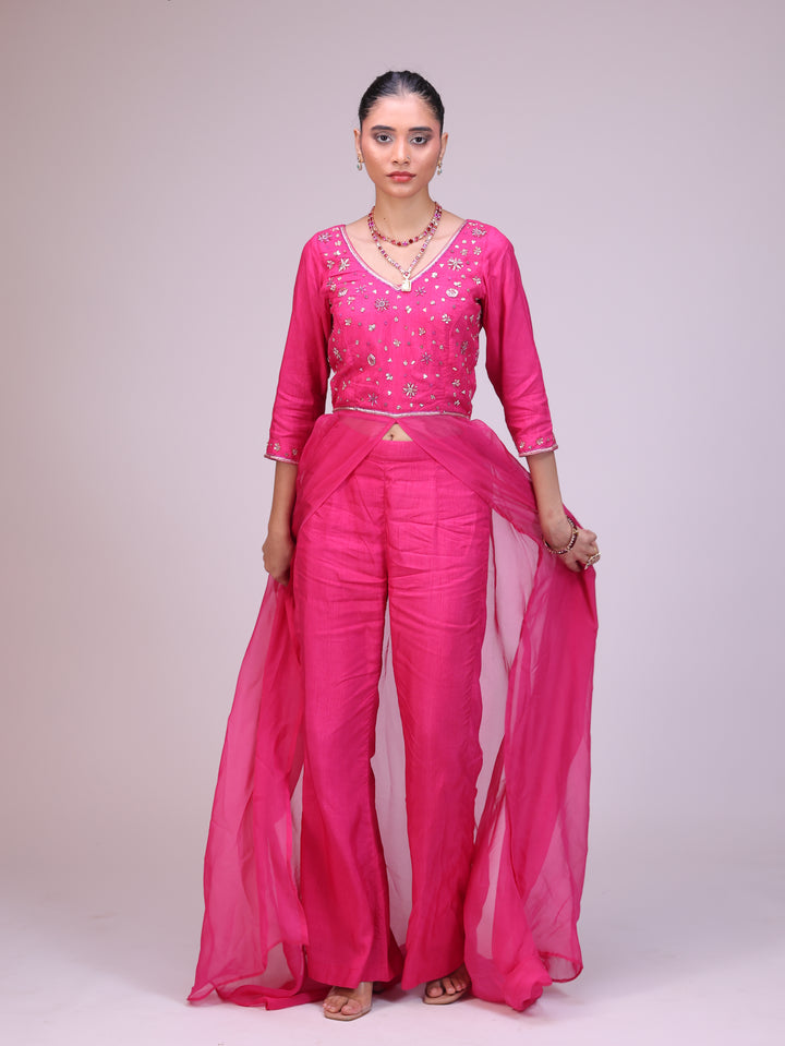 Gul One piece pant set