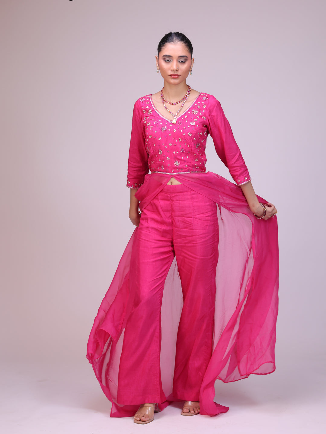 Gul One piece pant set