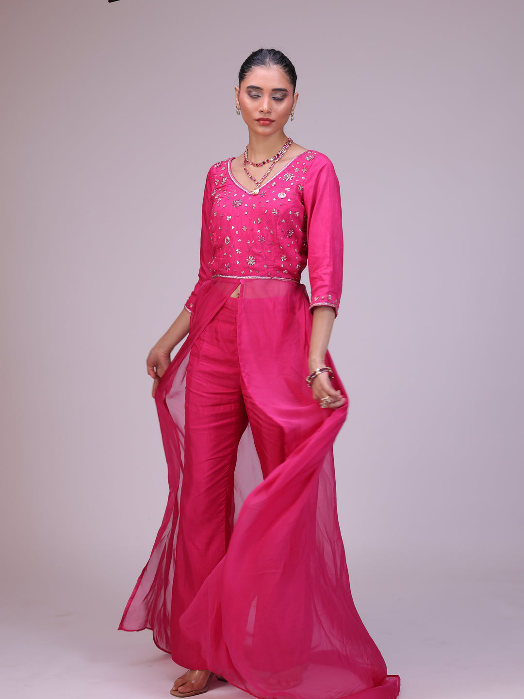 Gul One piece pant set