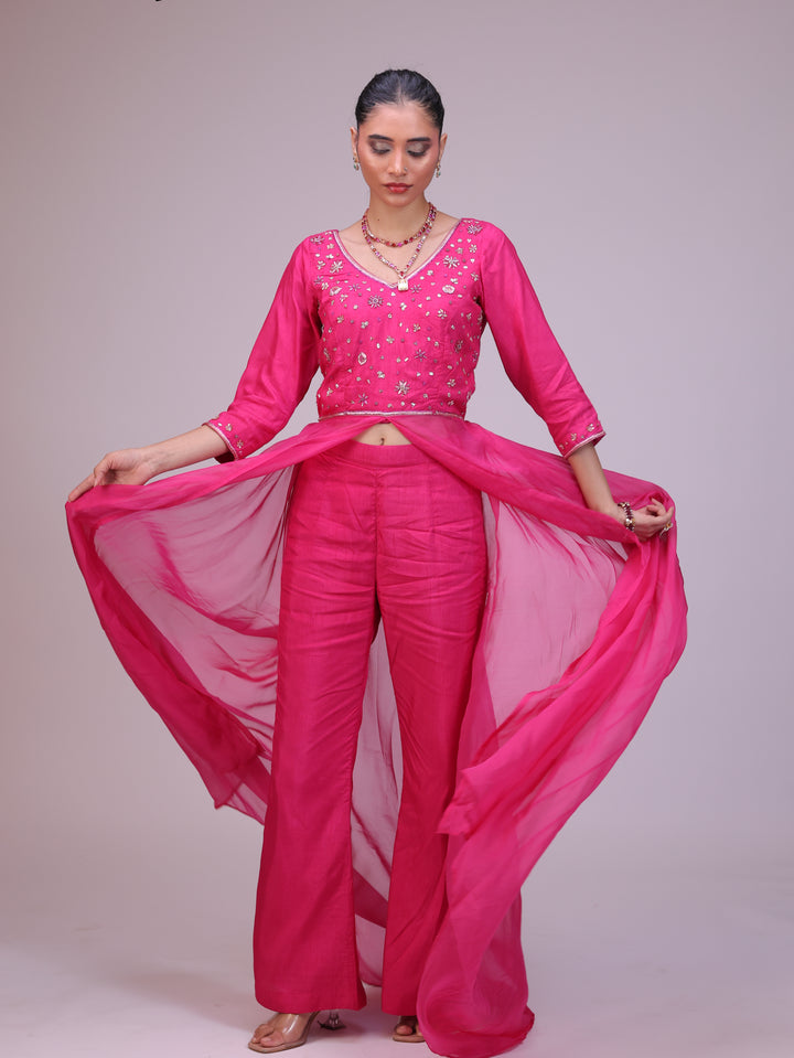 Gul One piece pant set