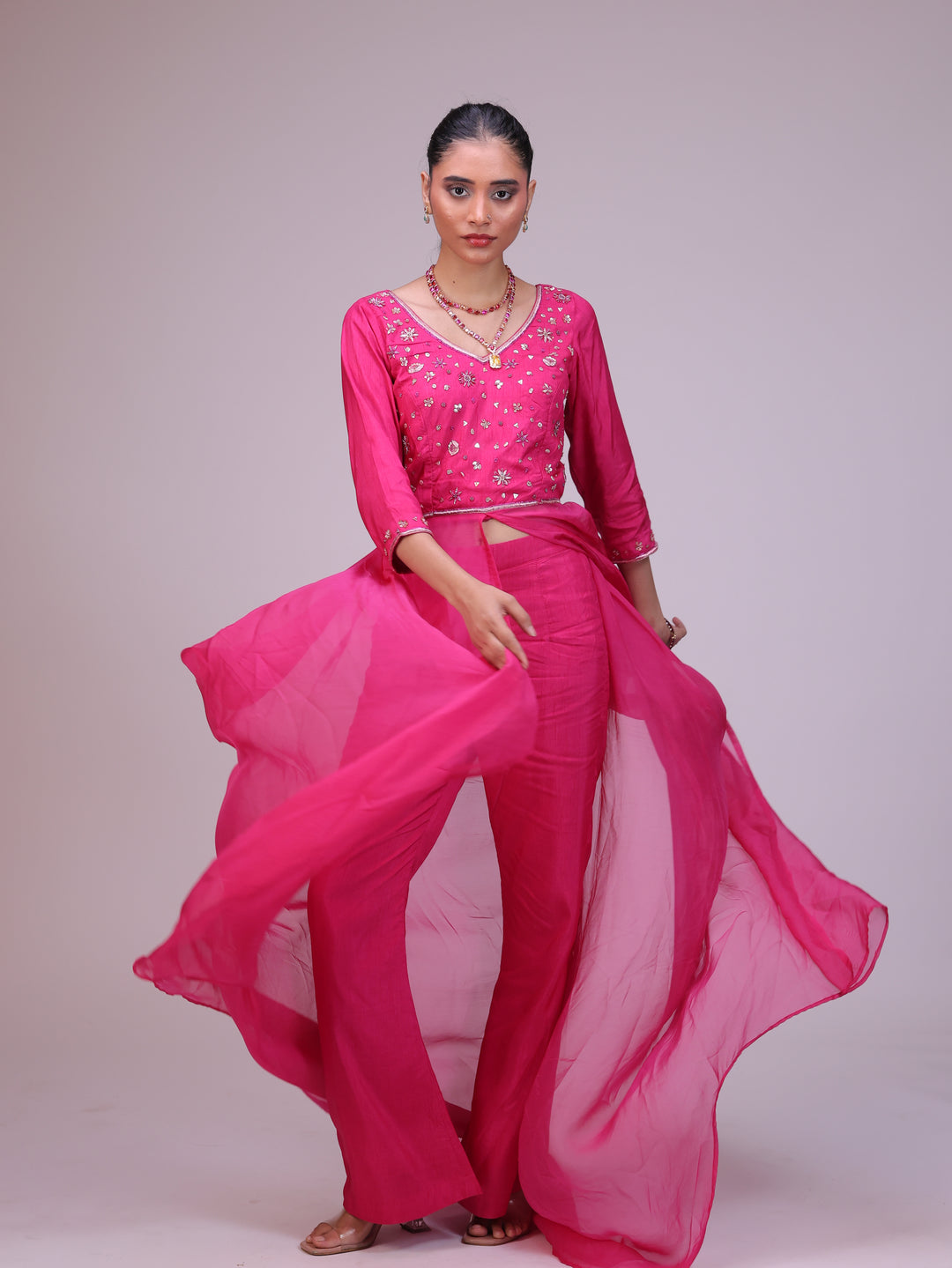 Gul One piece pant set