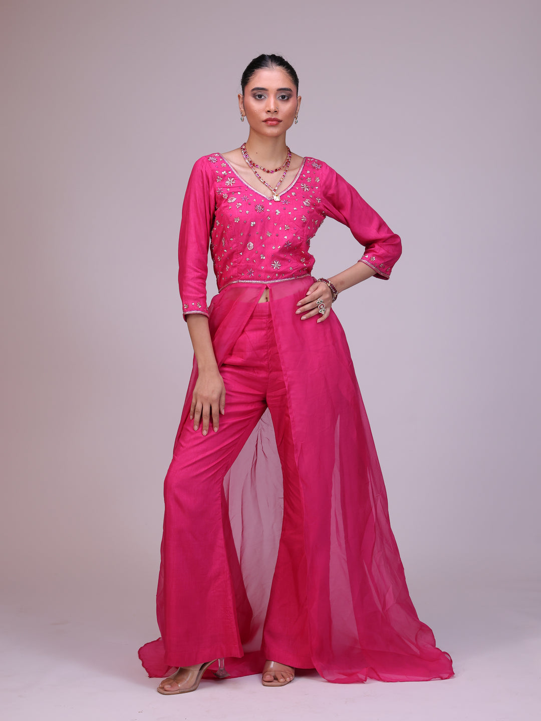 Gul One piece pant set