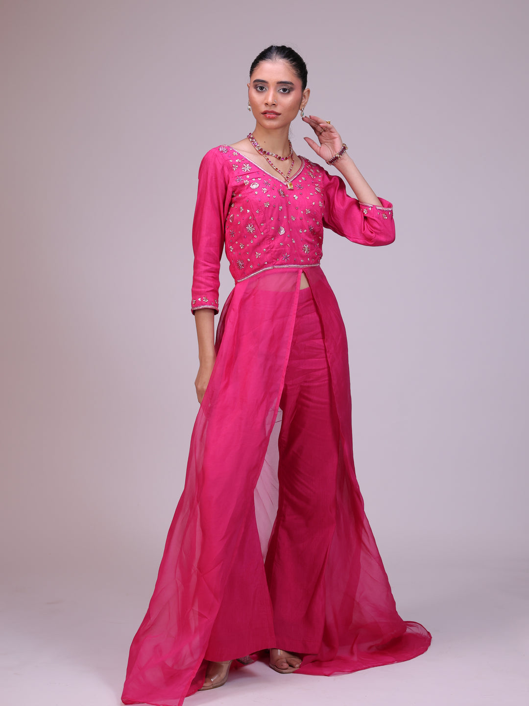 Gul One piece pant set