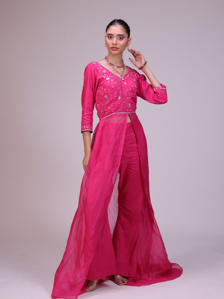 Gul One piece pant set