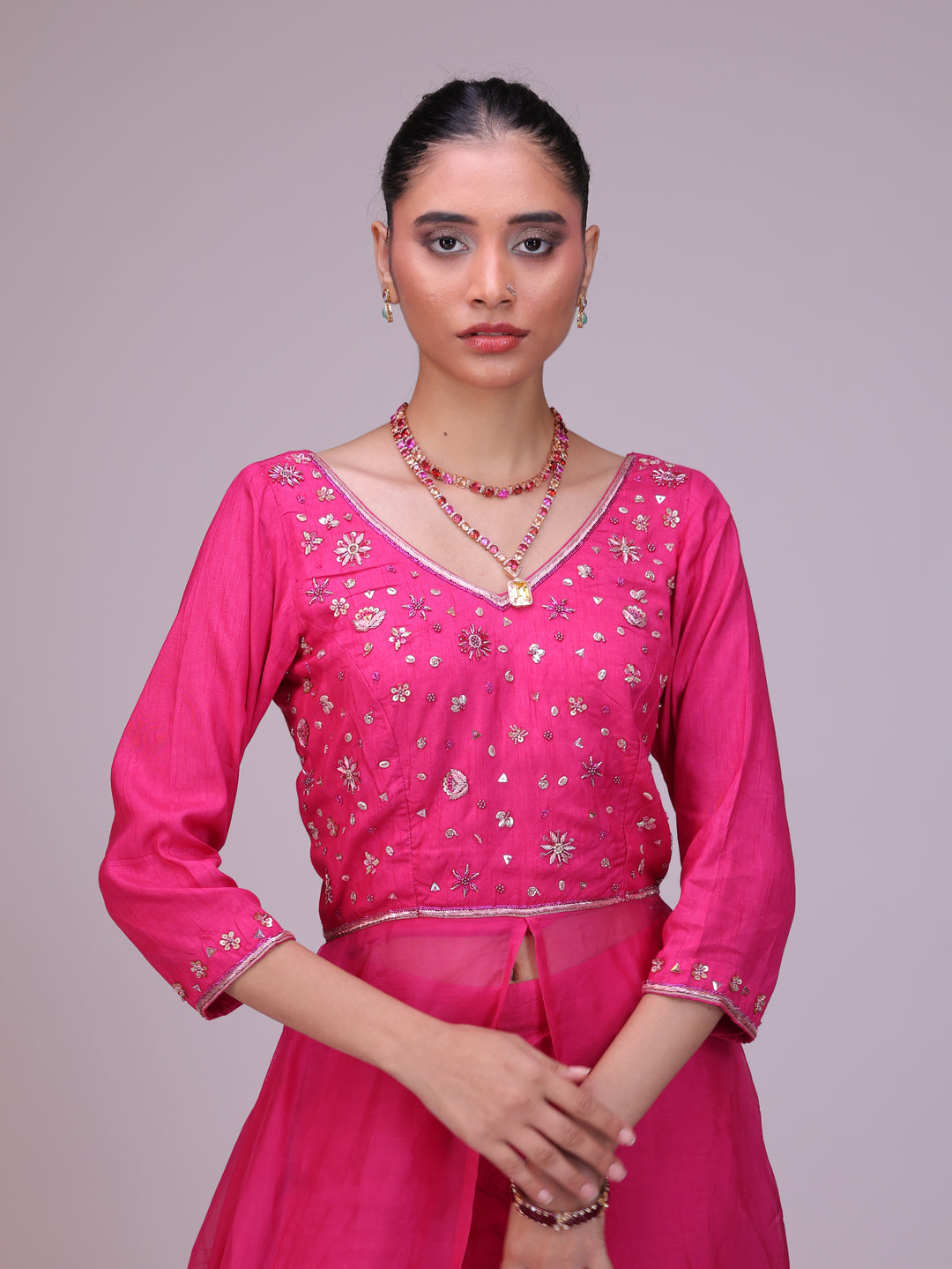 Gul One piece pant set