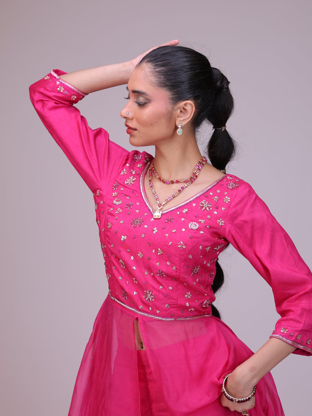 Gul One piece pant set