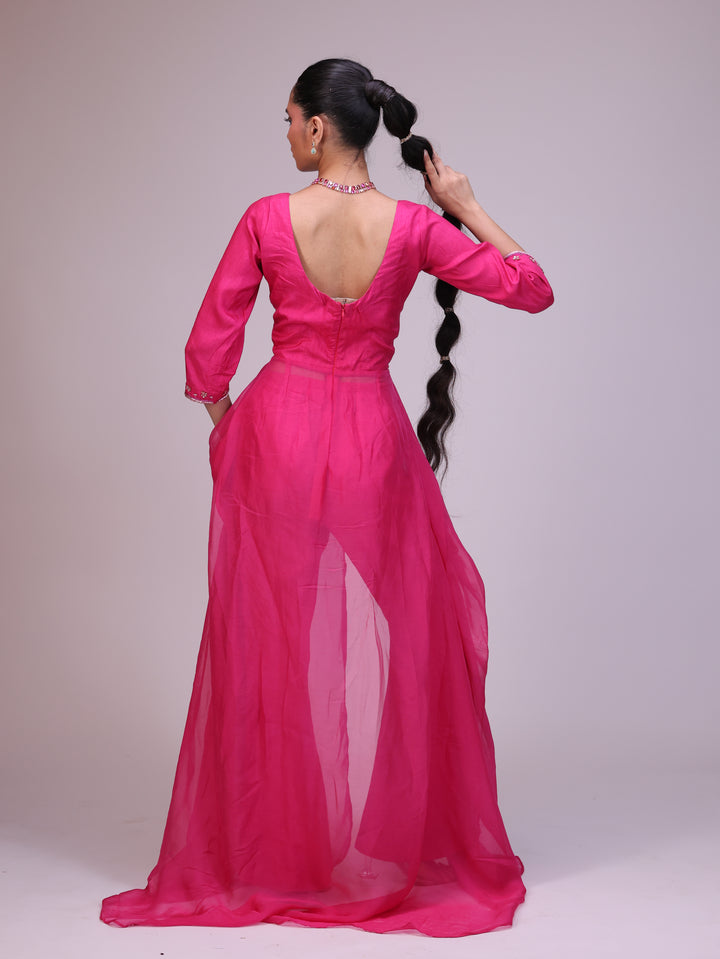 Gul One piece pant set