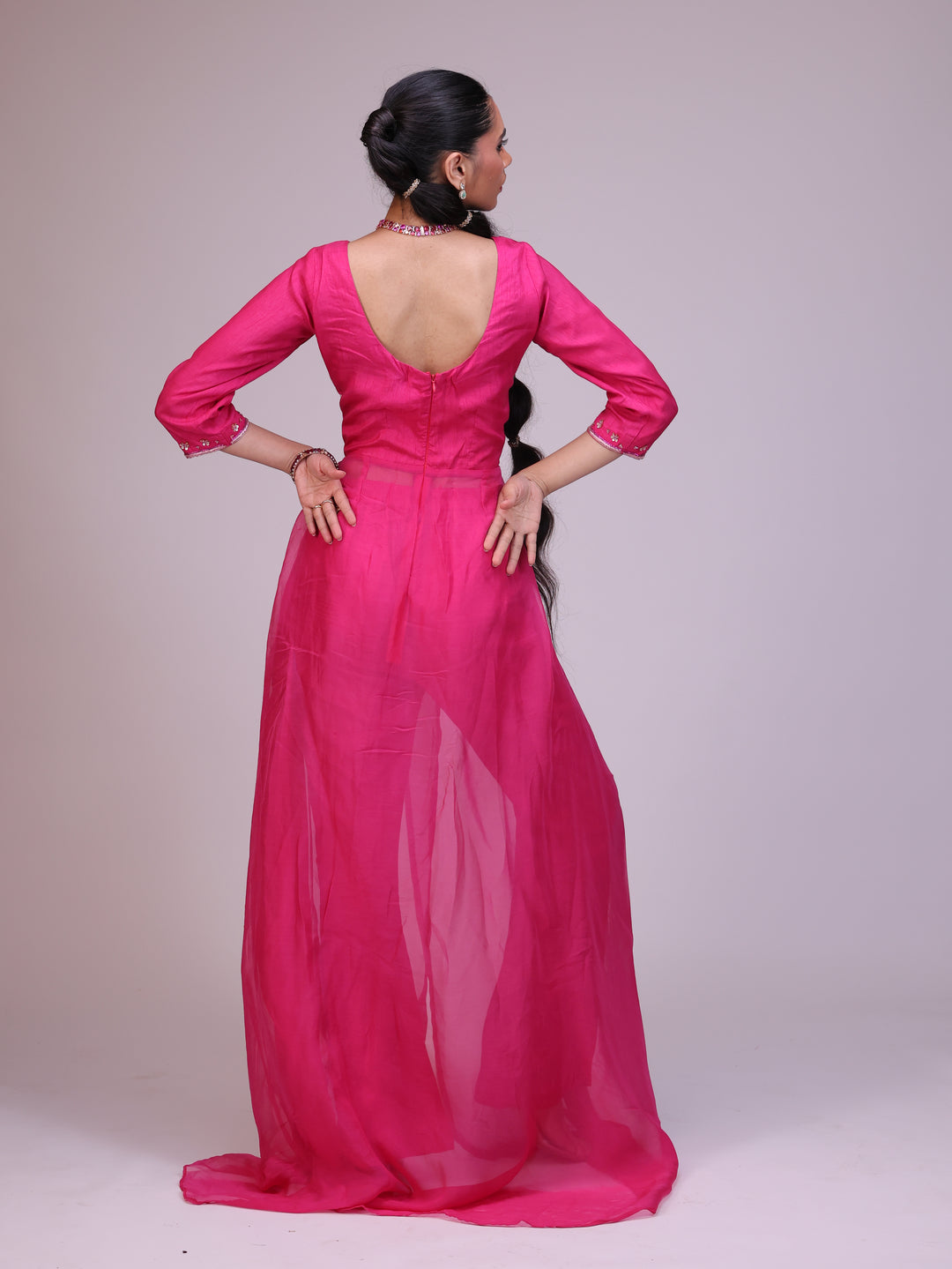 Gul One piece pant set