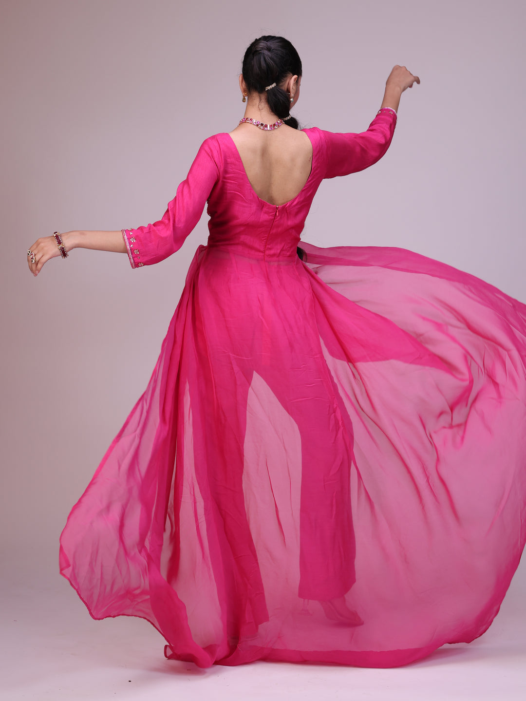 Gul One piece pant set