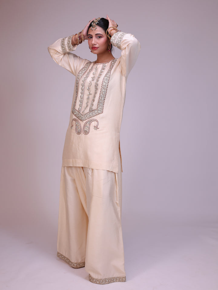 Falak Farshi Kurta