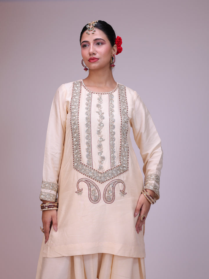 Falak Farshi Kurta