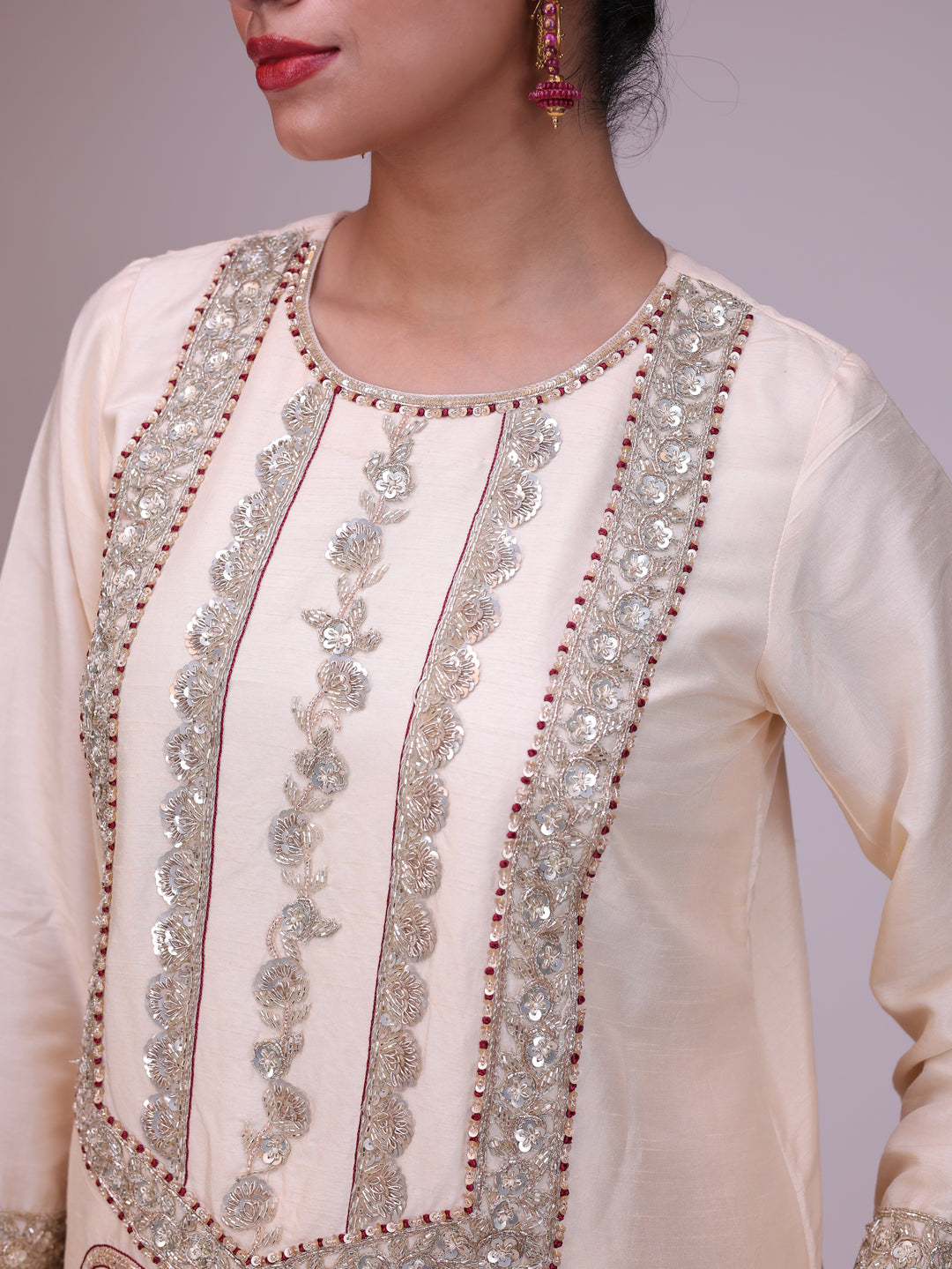 Falak Farshi Kurta