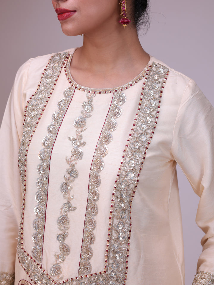 Falak Farshi Kurta