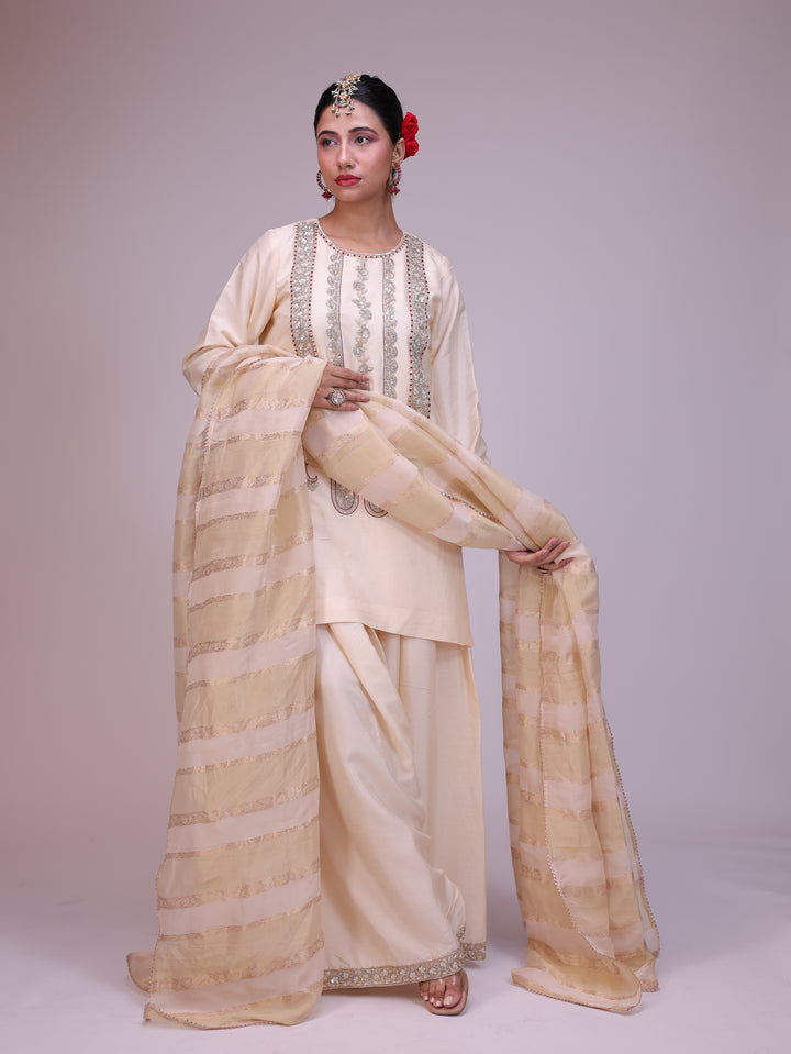 Falak Farshi Kurta