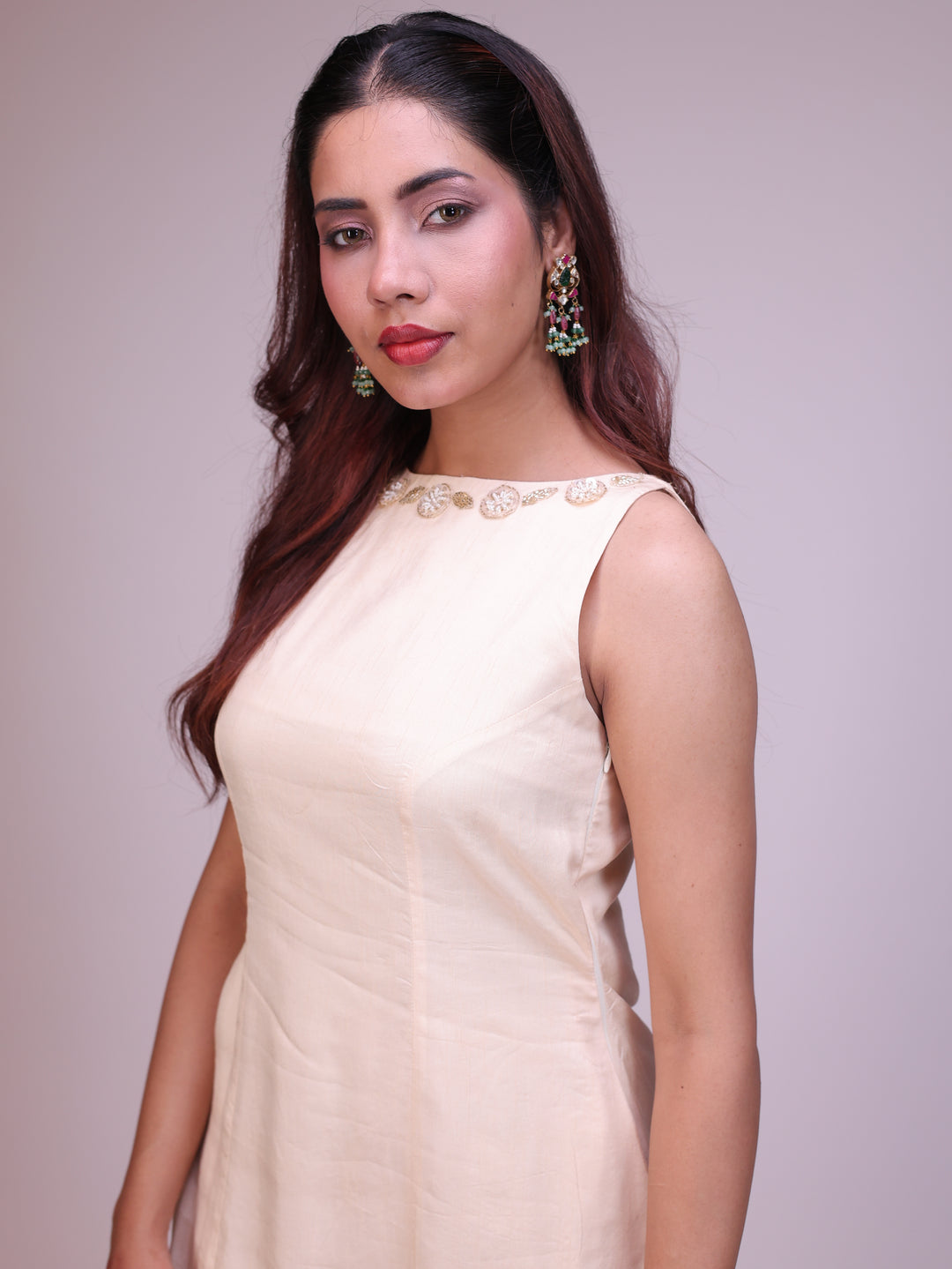 Noor Halter sharara