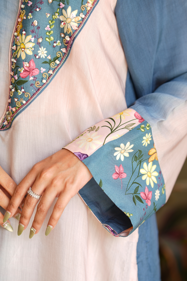 Mehfil Co-Ord Set