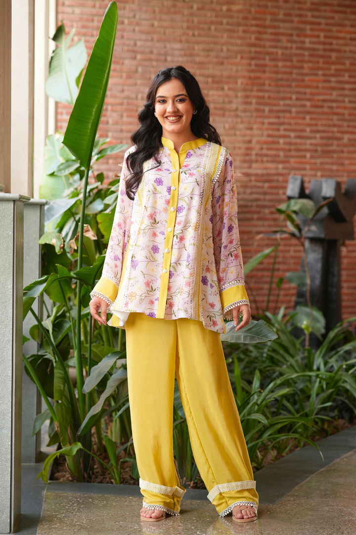 Rasna Kurta Set