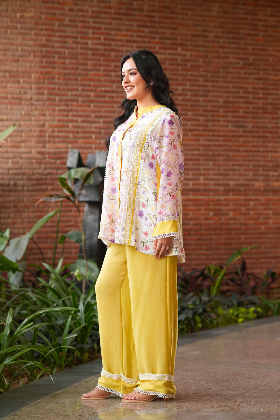 Rasna Kurta Set