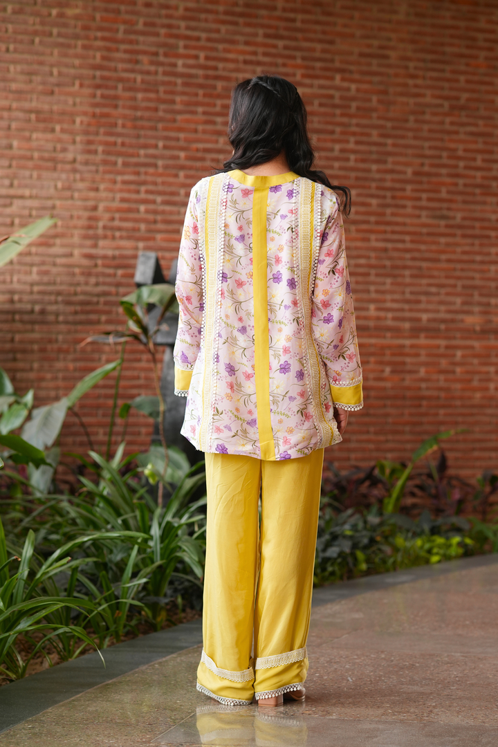 Rasna Kurta Set